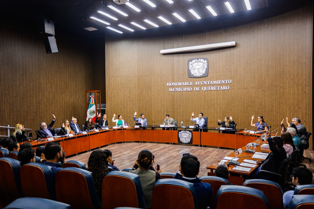 Querétaro y Panamá exploran colaboración económica