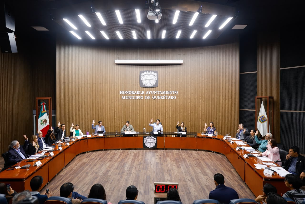 Querétaro y Panamá exploran colaboración económica
