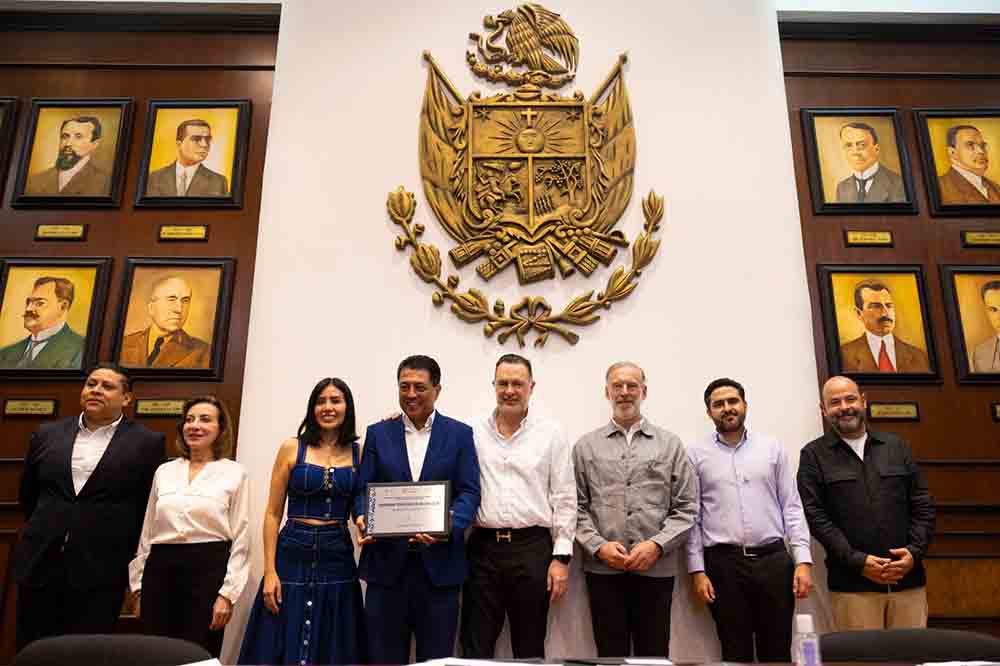 Querétaro reconoce 20 empresas incluyentes por 155 empleos