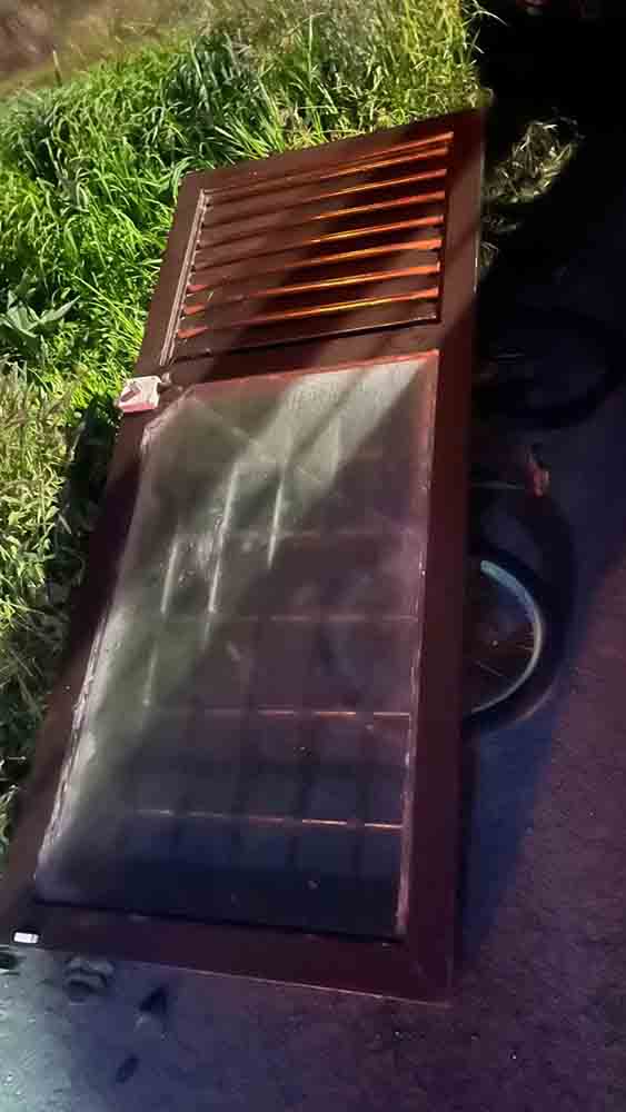 Caen dos por robo en San Ildefonso