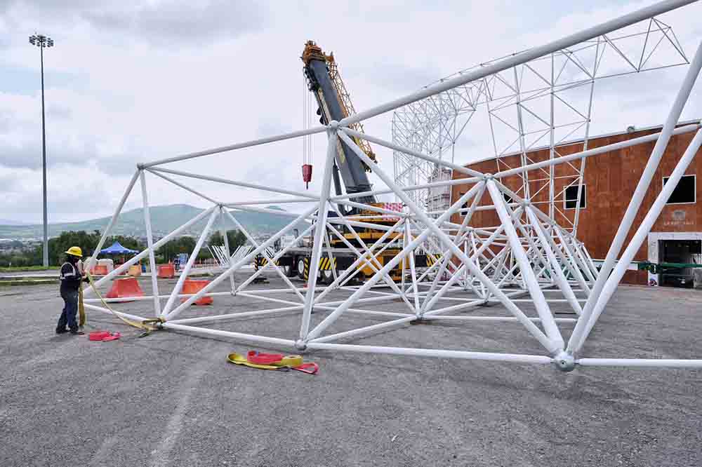 Santa Rosa tendrá Foro Querétaro de 138 mdp