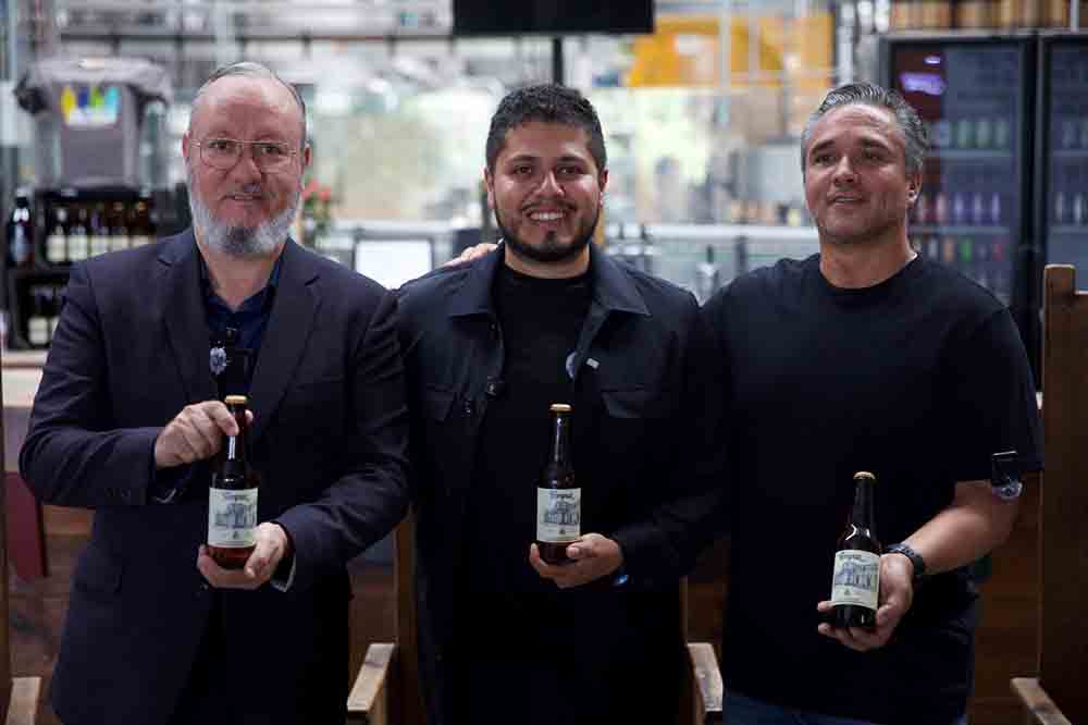 Tempus 495 producirá 10 mil botellas sanjuanenses