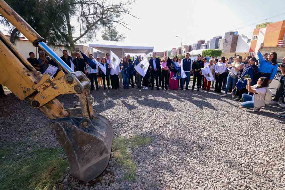 Chabely arranca sede sanjuanense tras 800 pacientes