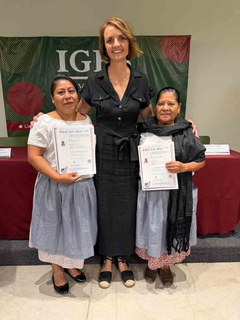 Concluye Diplomado de Cocina Queretana y Patrimonio Cultural