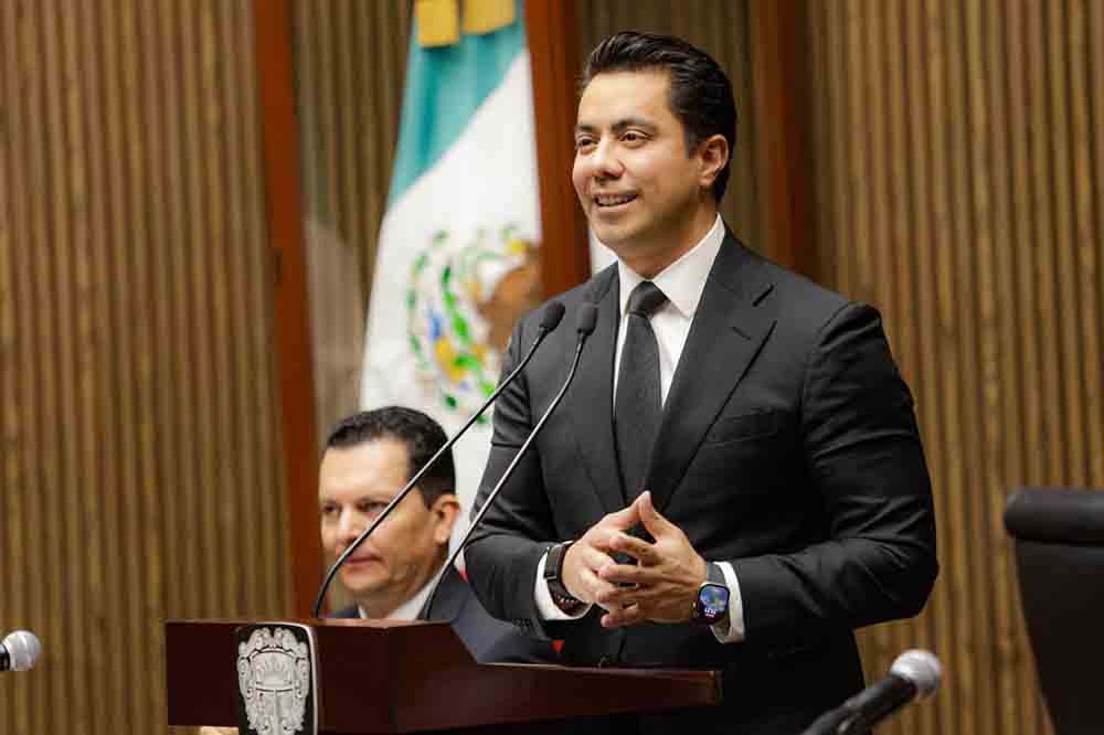 Querétaro entrega seis preseas en 495 aniversario
