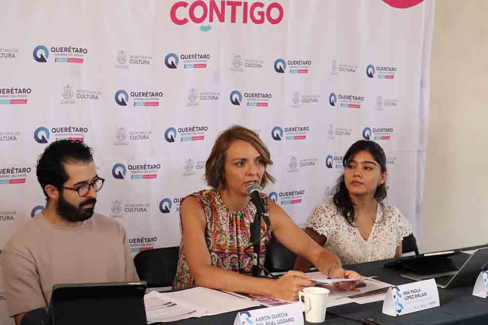 Doqumenta llega a Querétaro con 95 películas