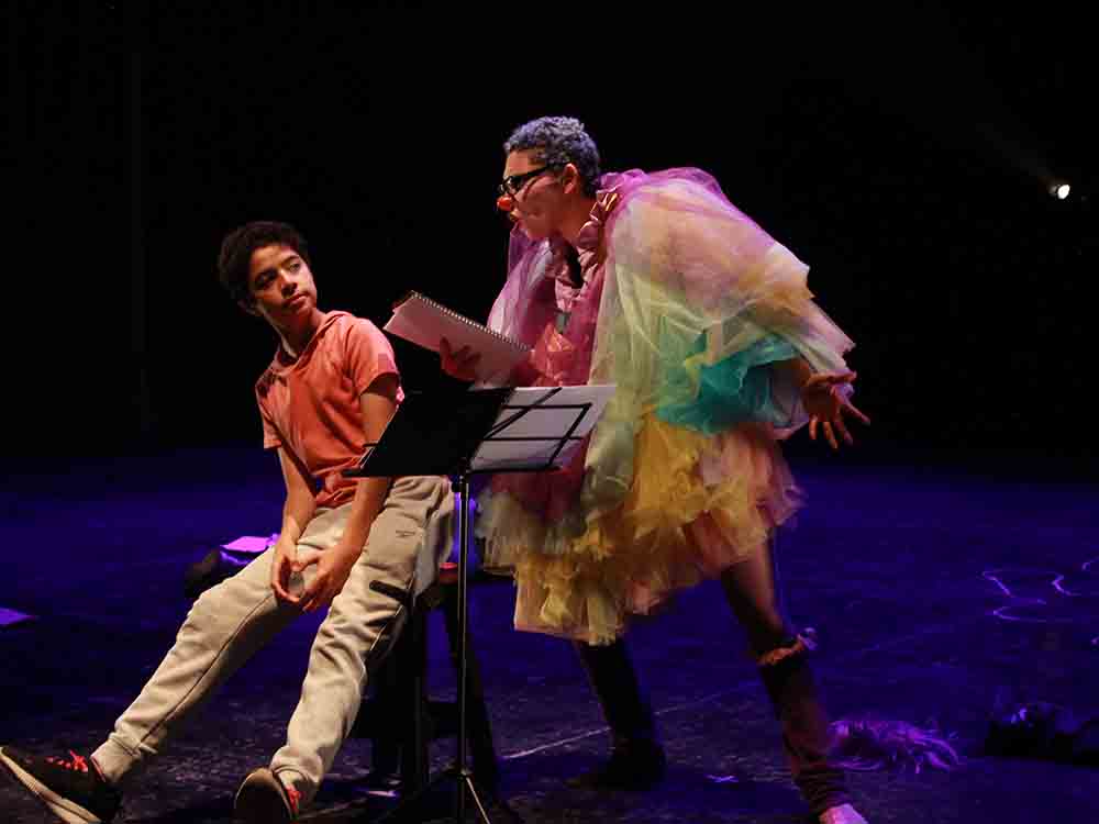 Querétaro recibe 24º Festival de Joven Dramaturgia