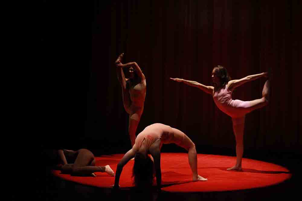 Querétaro recibe 24º Festival de Joven Dramaturgia