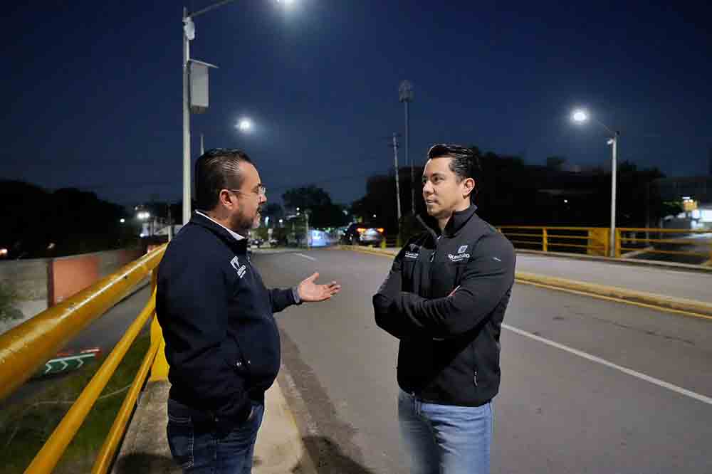 Bernardo Quintana mantendrá operativo vial nueve días