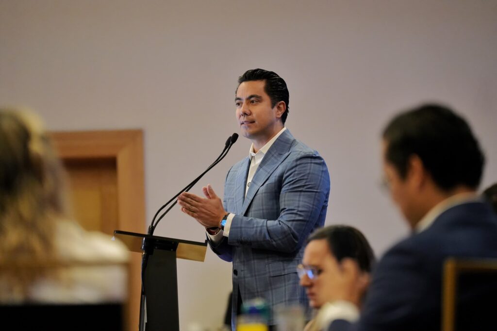 Querétaro lidera competitividad urbana nacional IMCO 2026