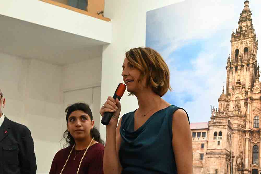 Galería Libertad inaugura tres exposiciones gratuitas en Querétaro