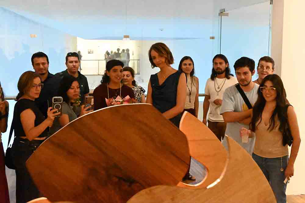 Galería Libertad inaugura tres exposiciones gratuitas en Querétaro