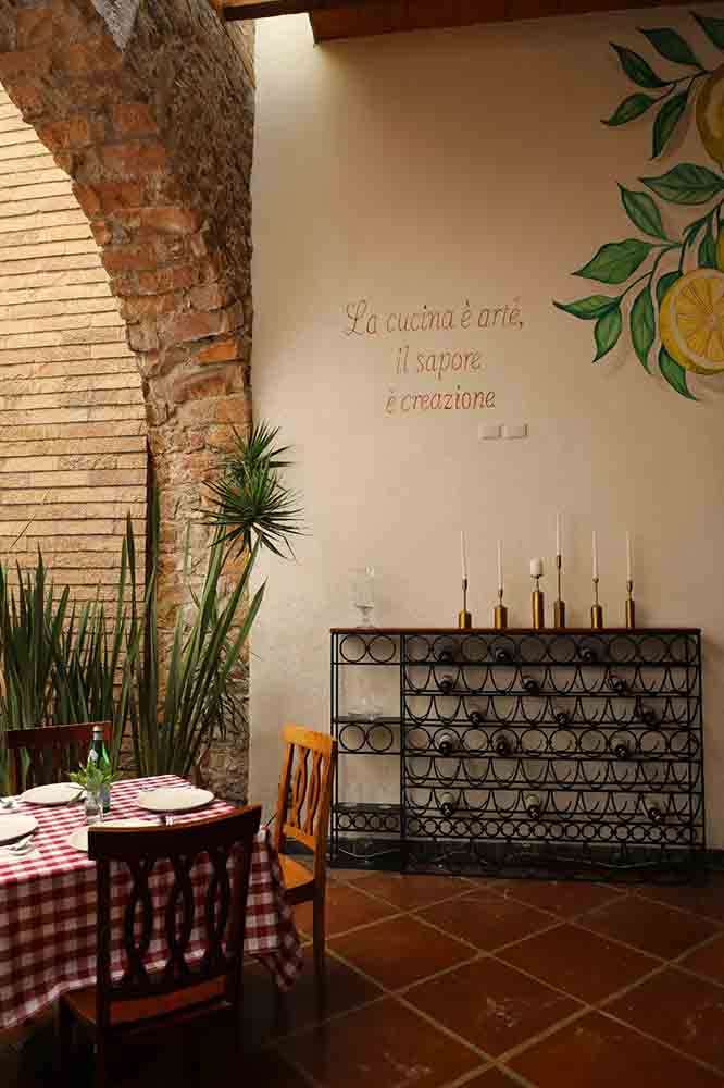 Amplían oferta gastronómica en el Centro Histórico