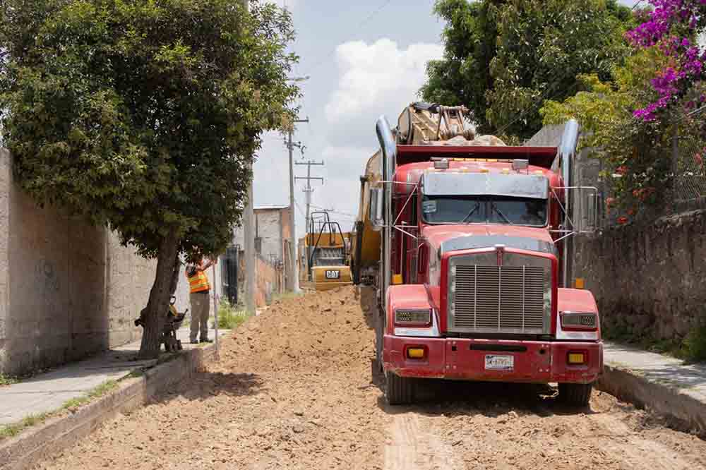 Santa Cruz Nieto recibe rehabilitación de 4.4 mdp