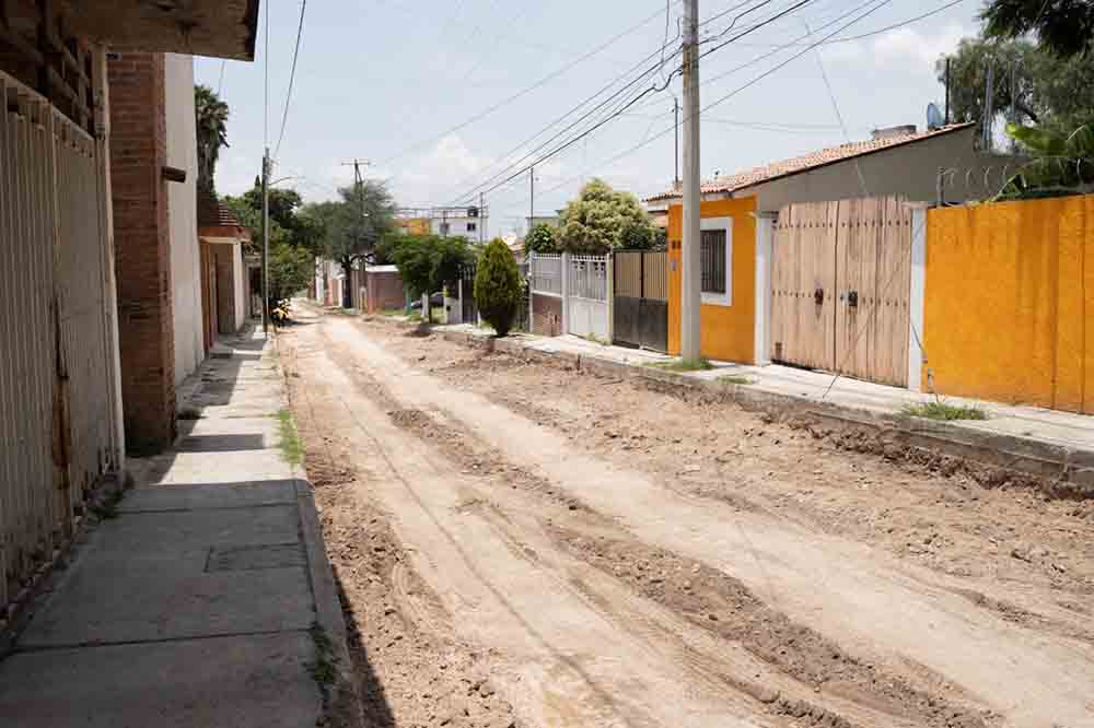 Santa Cruz Nieto recibe rehabilitación de 4.4 mdp