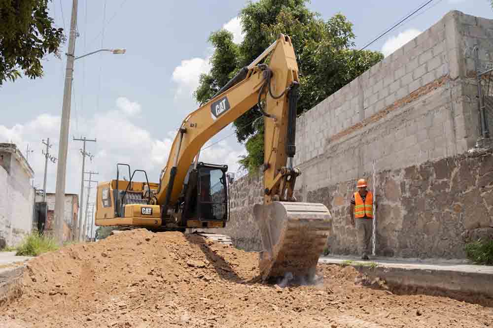 Santa Cruz Nieto recibe rehabilitación de 4.4 mdp