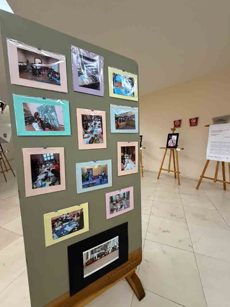 INBAL Querétaro gradúa 44 estudiantes de iniciación artística