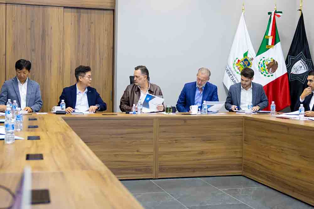 Duplica LS Cable & System México su inversión en Querétaro