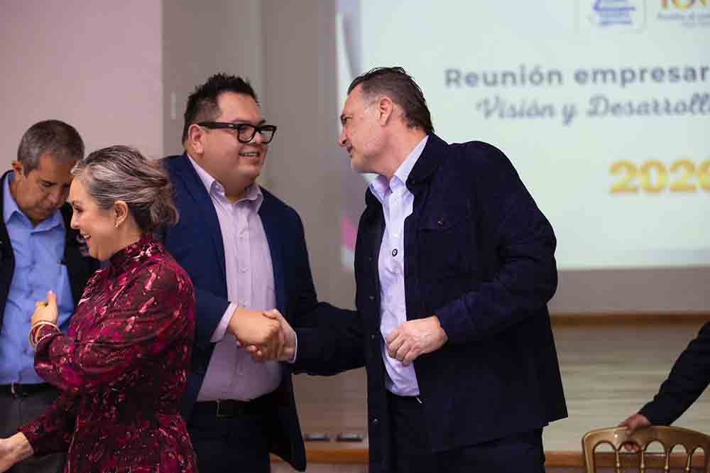 Es el sector comercio de San Juan del Río un puente de desarrollo