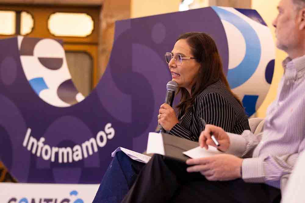 Ley Kuri impacta a 15 mil estudiantes queretanos