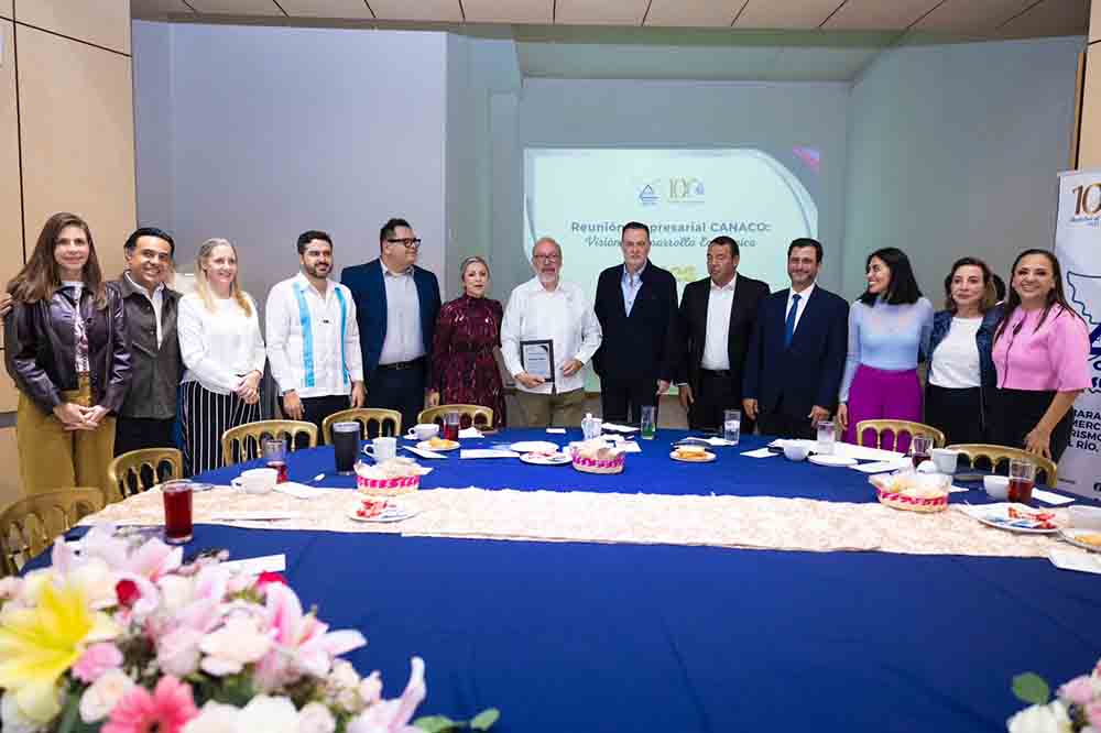 Es el sector comercio de San Juan del Río un puente de desarrollo