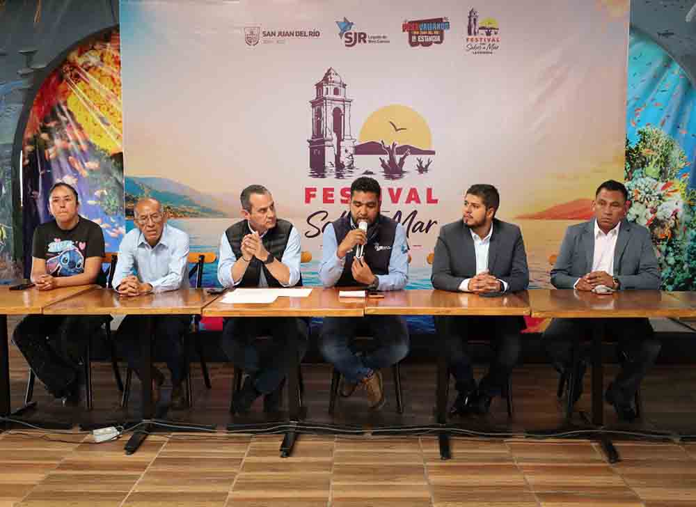Festival prevé 700 mil pesos en La Estancia
