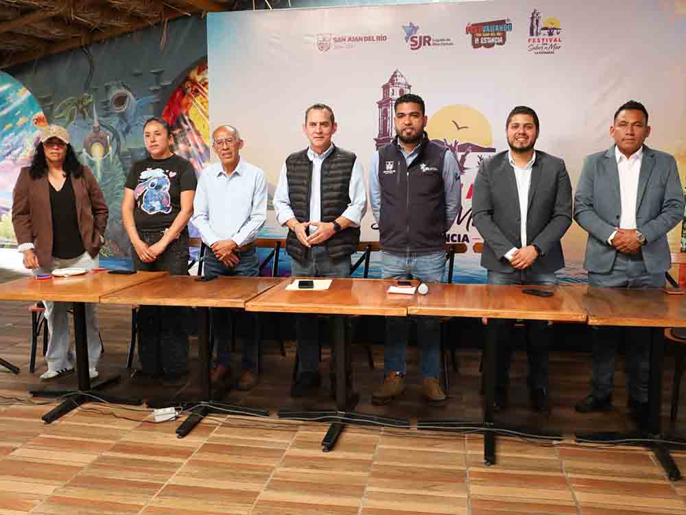 Festival prevé 700 mil pesos en La Estancia