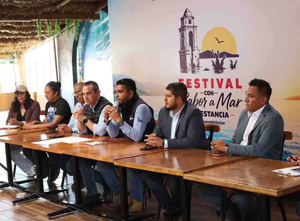 Festival prevé 700 mil pesos en La Estancia