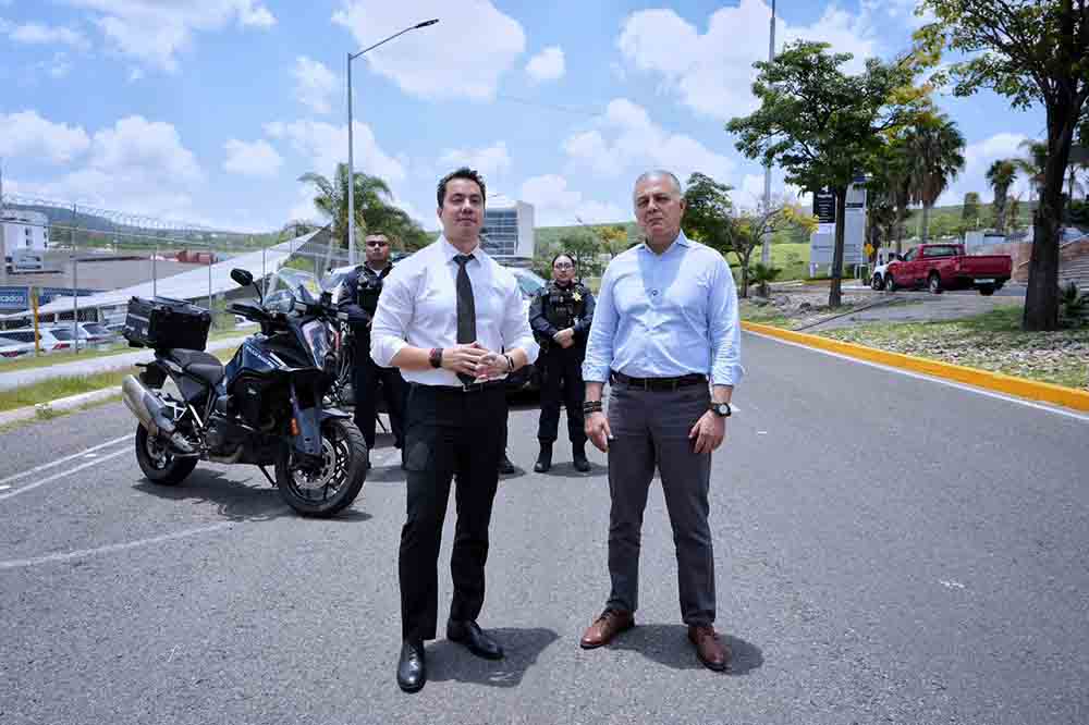 Querétaro, segunda capital con mejor percepción de seguridad