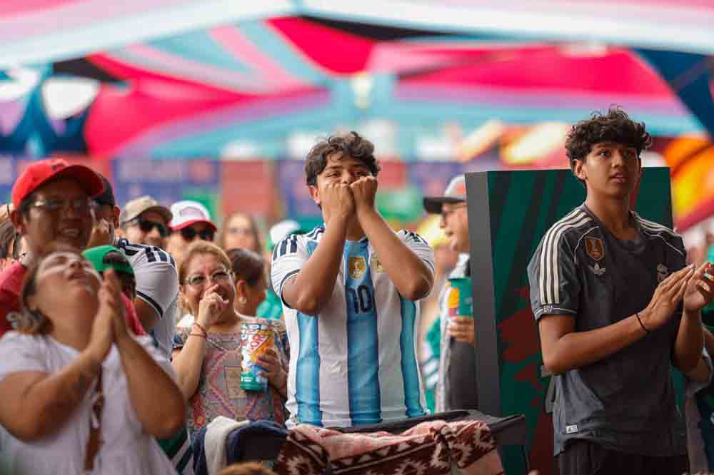 MéxicQ cierra con 160 mil asistentes en Querétaro