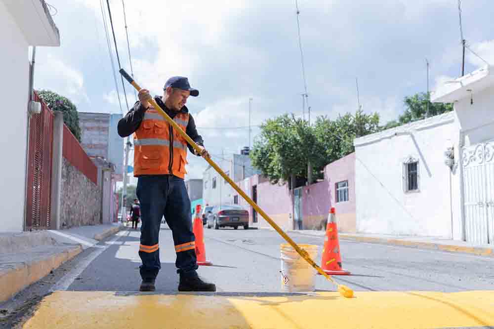 Cerro Gordo recibe 120 solicitudes en jornada municipal