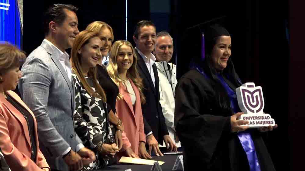 Universidad de las Mujeres abre convocatoria en Querétaro