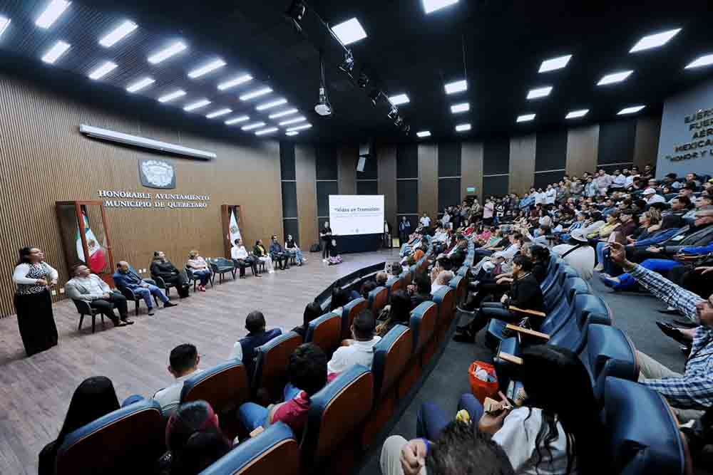 Felifer inaugura foro sobre niñeces y derechos humanos