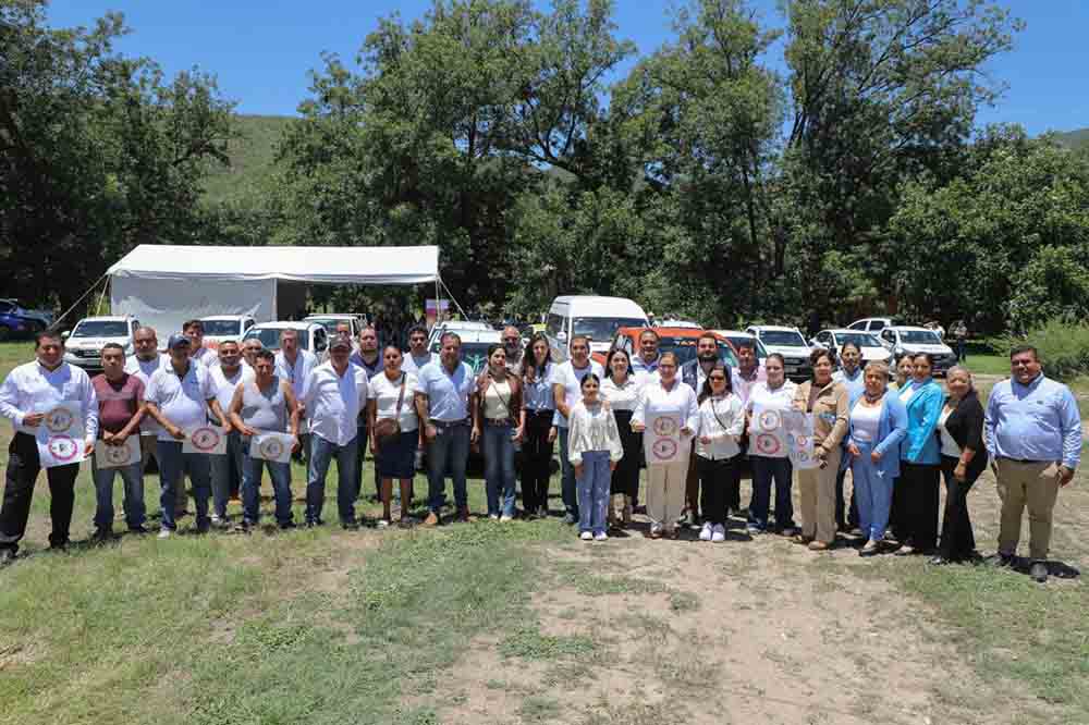 Implementan estrategia Turismo por la Niñez en Peñamiller