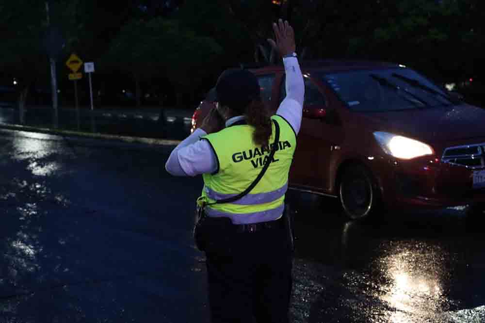 Guardia Cívica formaliza 453 convenios en Querétaro