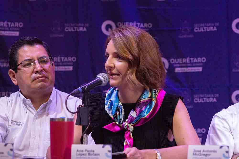 OFEQ anuncia tercera temporada de conciertos 2026