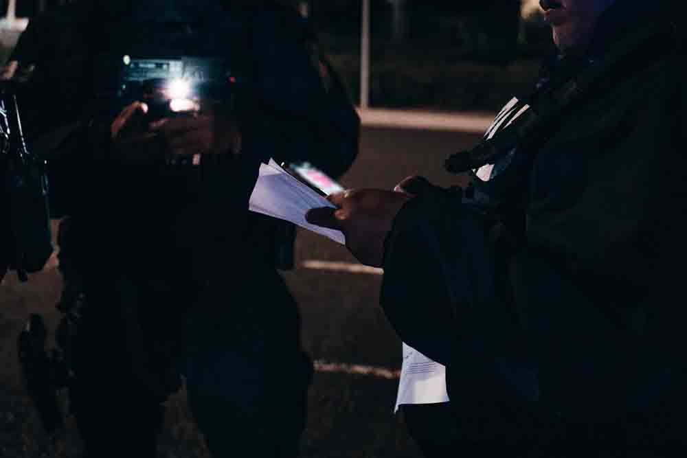 Cinco detenidos con narcóticos en Cadereyta-Ezequiel Montes