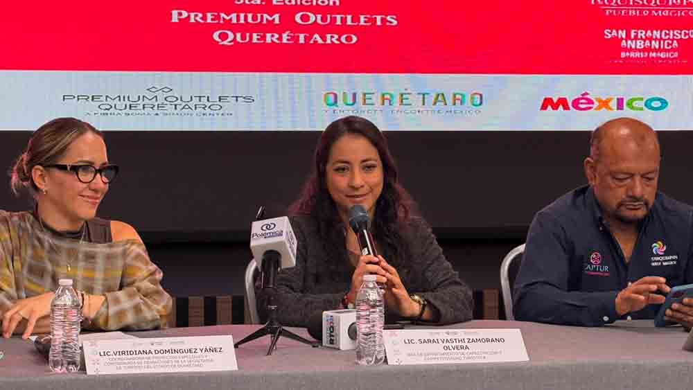 Expo reunirá siete Pueblos Mágicos en Querétaro
