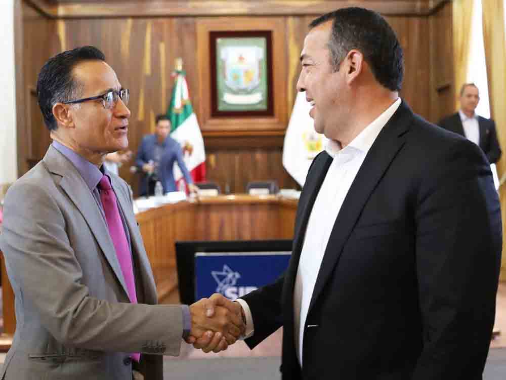 San Juan otorgará descuentos patrimoniales hasta 100%