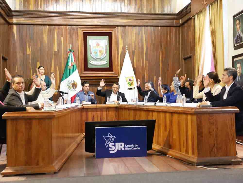 San Juan otorgará descuentos patrimoniales hasta 100%