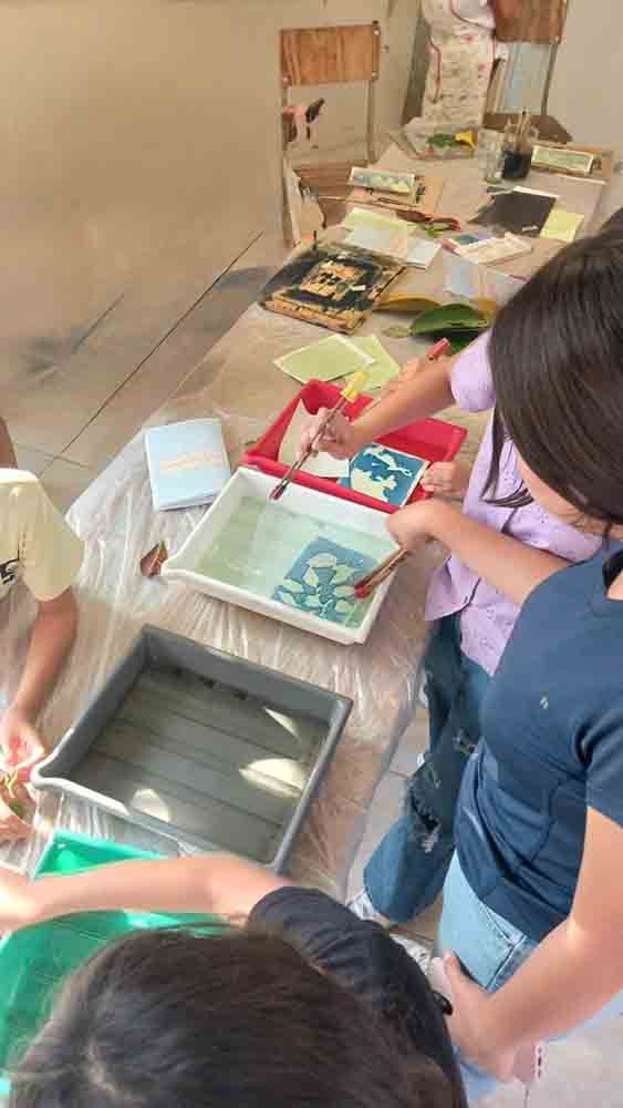 Invita la SECULT a sus talleres y cursos de verano