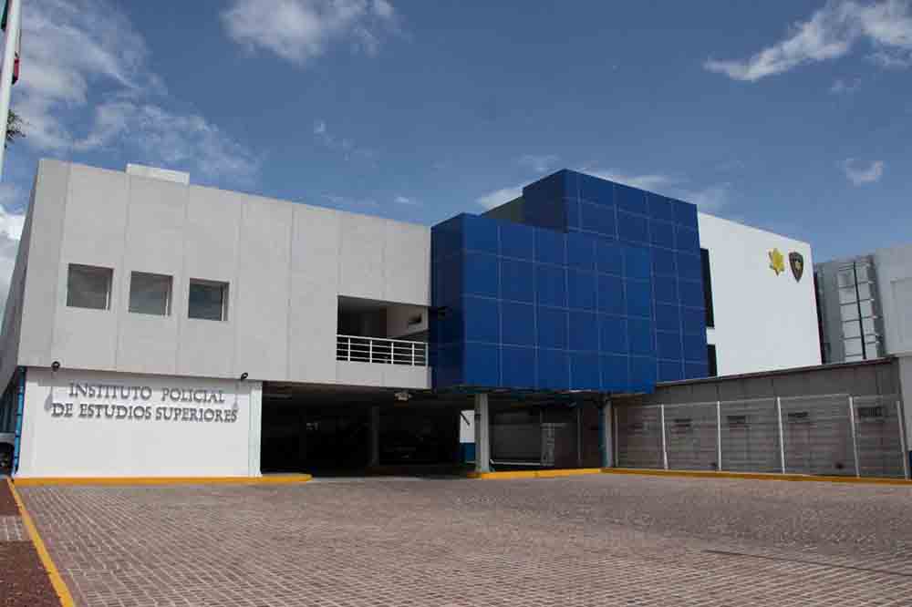 SSPMQ fortalece la formación y profesionalización policial