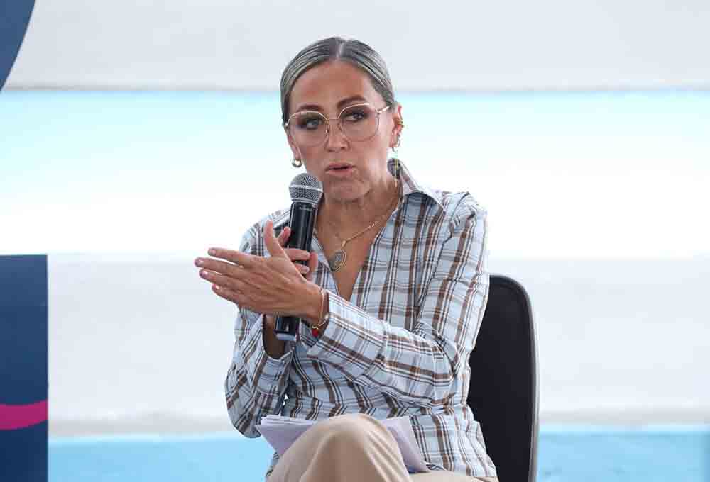 San Juan presenta cuatro programas y ocho acciones
