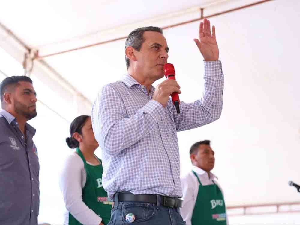 Festival en La Estancia deja 1.2 mdp