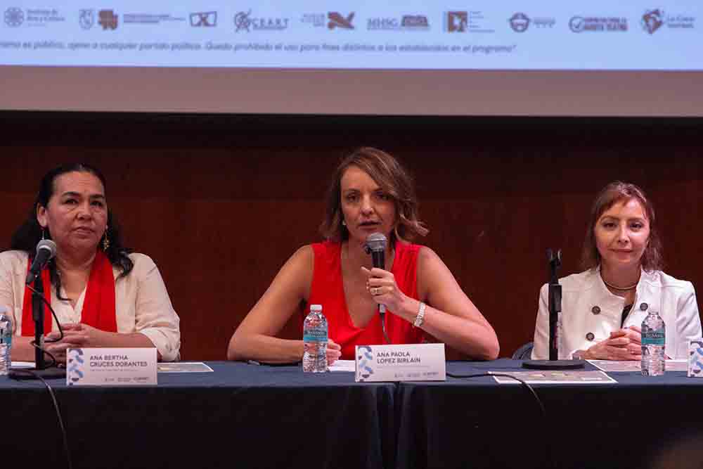 Llega a Querétaro la 17ª Cruzada Central por el Teatro