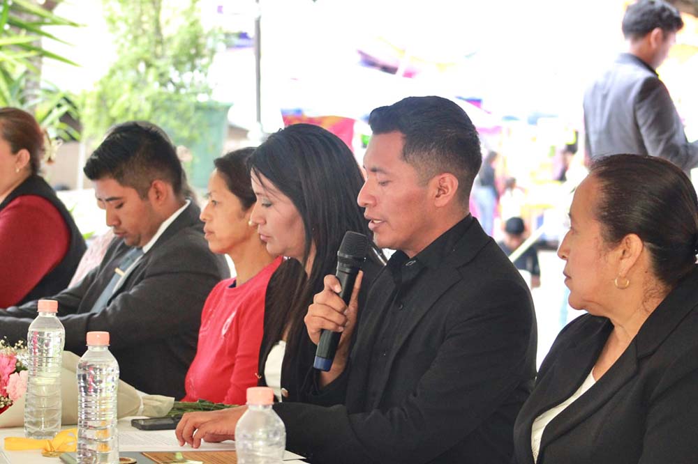 Tolimán conmemora 494 años y entrega presea municipal