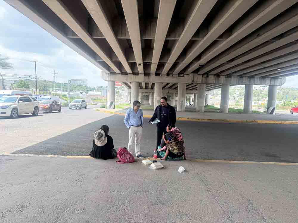 Querétaro reduce trabajo infantil urbano a 13.4 casos