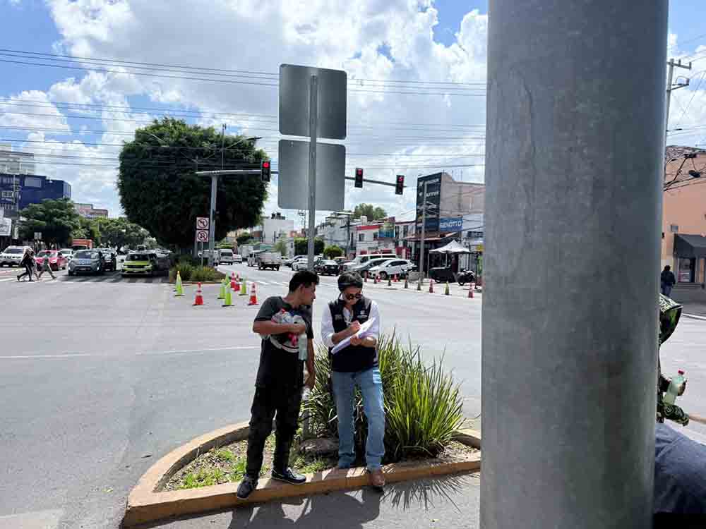Querétaro reduce trabajo infantil urbano a 13.4 casos