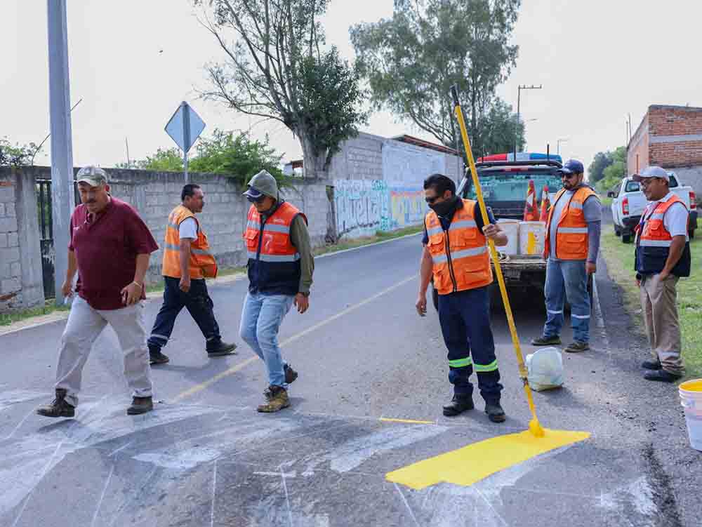El Sitio recibe 130 solicitudes en jornada municipal
