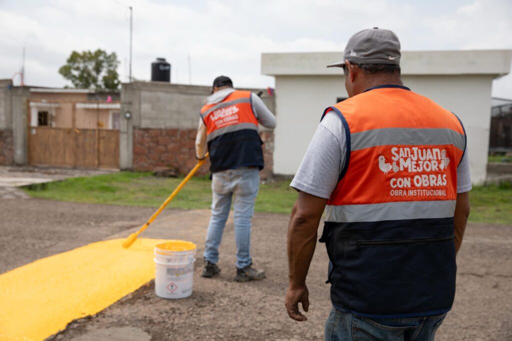 Vaquerías recibe 30 atenciones durante jornada municipal